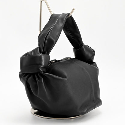 Bottega Veneta Handbag Double Knot — view 2