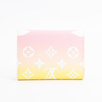 Louis Vuitton Mini Wallet Portefeuille Victorine — view 3