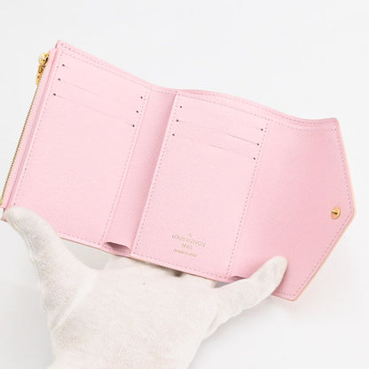 Louis Vuitton Mini Wallet Portefeuille Victorine — view 4