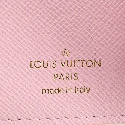 Louis Vuitton Mini Wallet Portefeuille Victorine — view 7
