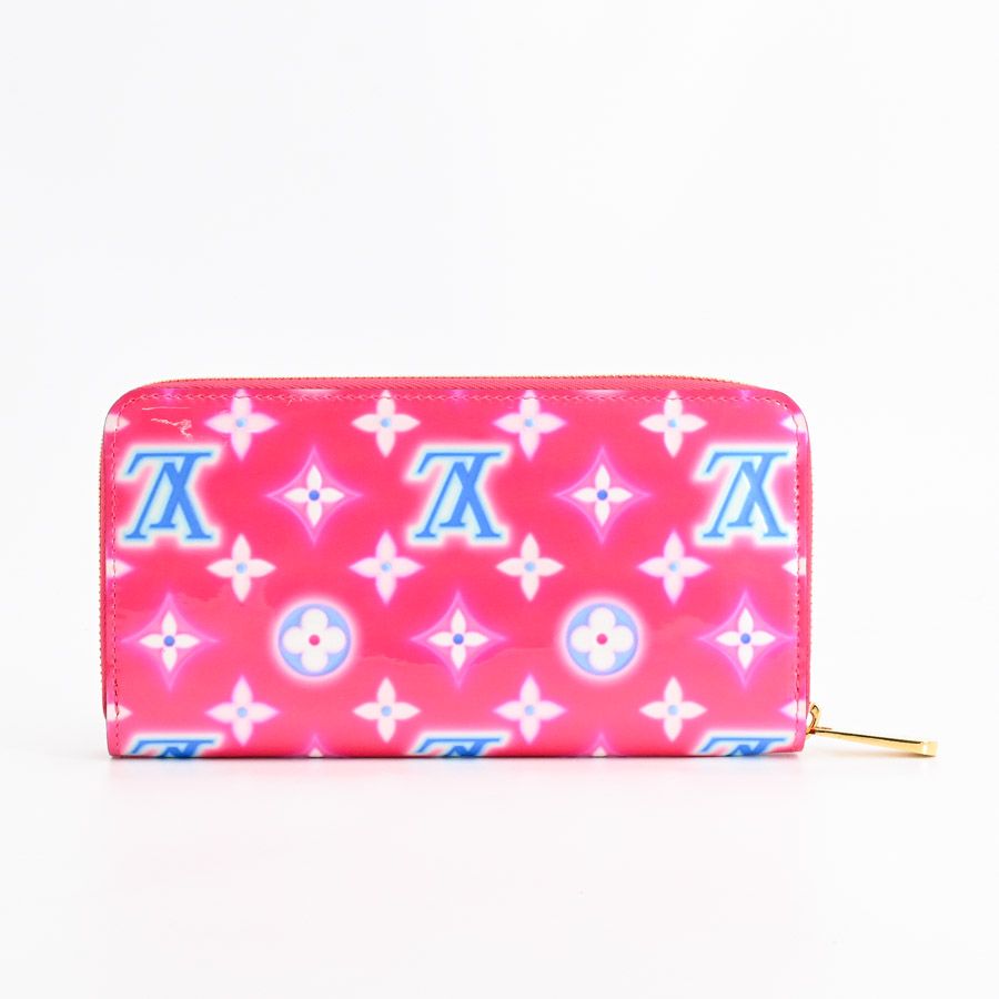 Louis Vuitton Wallet Zippy — view 3