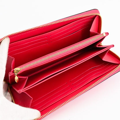 Louis Vuitton Wallet Zippy — view 4