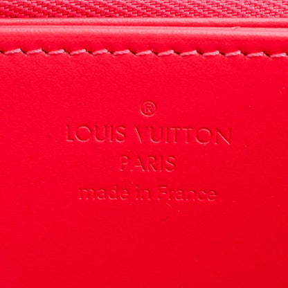 Louis Vuitton Wallet Zippy — view 6