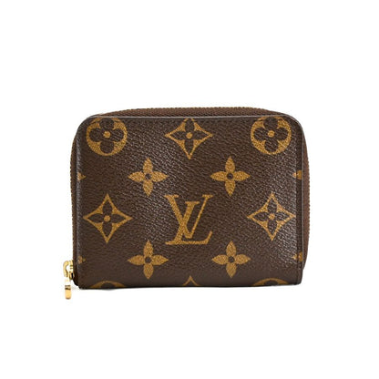 Louis Vuitton Coin Case Zippy Purse