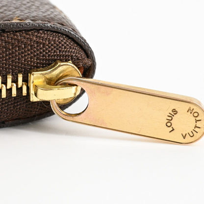 Louis Vuitton Coin Case Zippy Purse — view 7