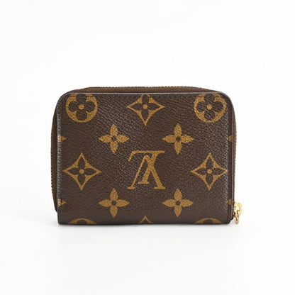 Louis Vuitton Coin Case Zippy Purse — view 3