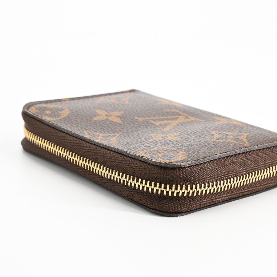 Louis Vuitton Coin Case Zippy Purse — view 6