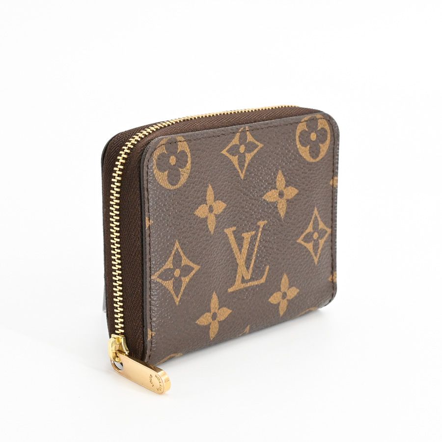 Louis Vuitton Coin Case Zippy Purse — view 2