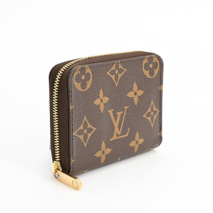 Louis Vuitton Coin Case Zippy Purse — view 2