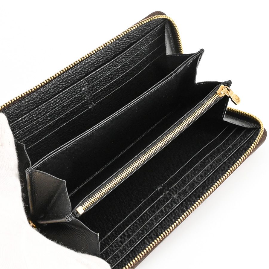Louis Vuitton Wallet Zippy — view 4