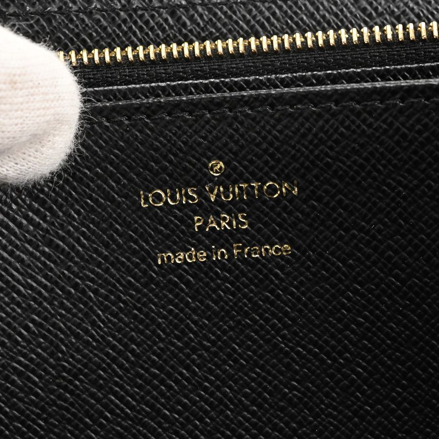 Louis Vuitton Wallet Zippy — view 6