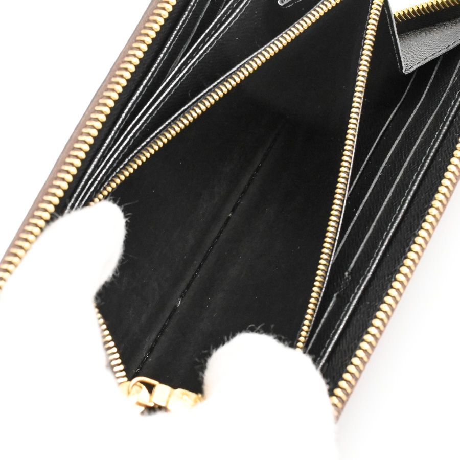 Louis Vuitton Wallet Zippy — view 5
