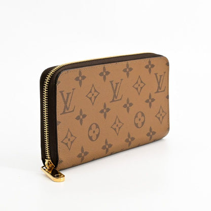 Louis Vuitton Wallet Zippy — view 2