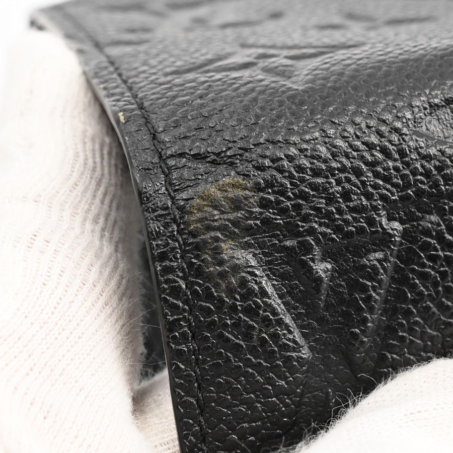Louis Vuitton Compact Wallet Portefeuille Victorine — view 8