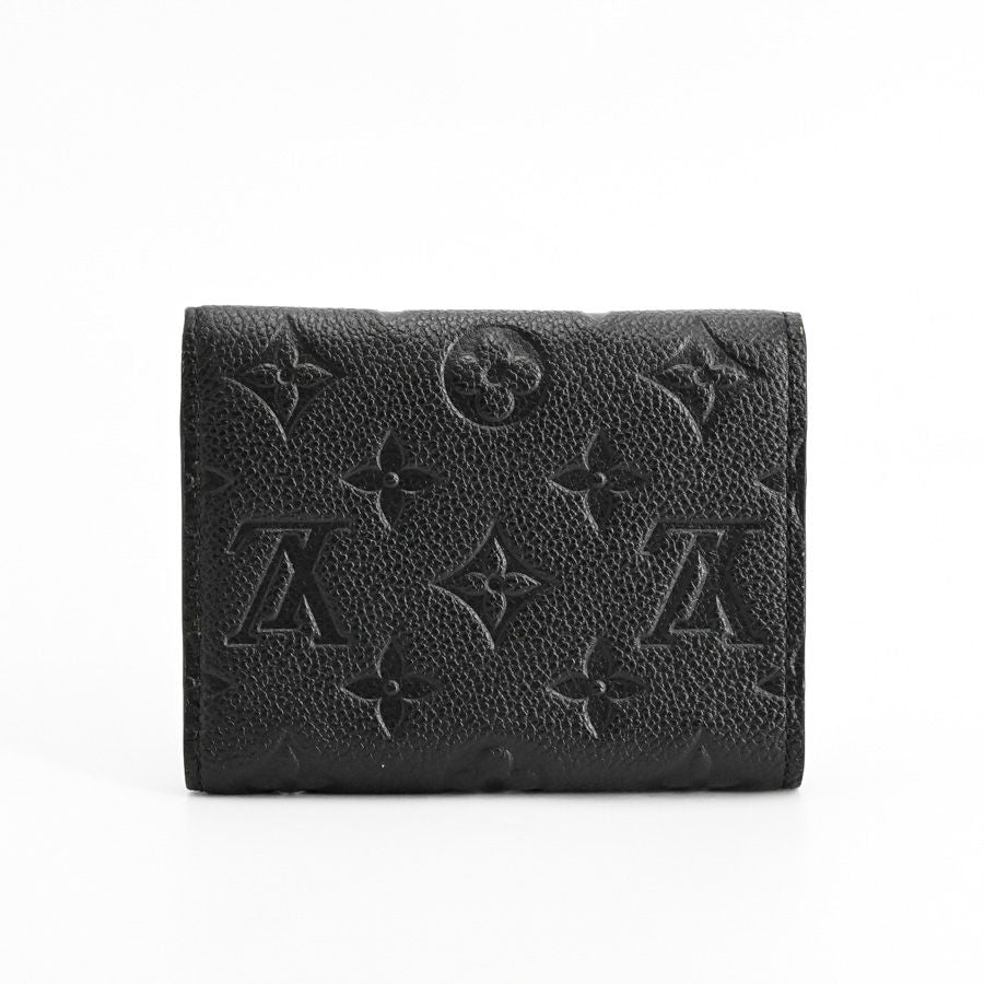 Louis Vuitton Compact Wallet Portefeuille Victorine — view 3