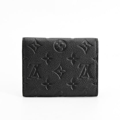 Louis Vuitton Compact Wallet Portefeuille Victorine — view 3