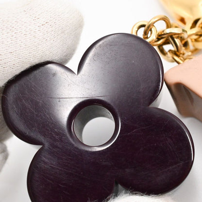 Louis Vuitton Charm Bijou Sac Playtime Keychain — view 5