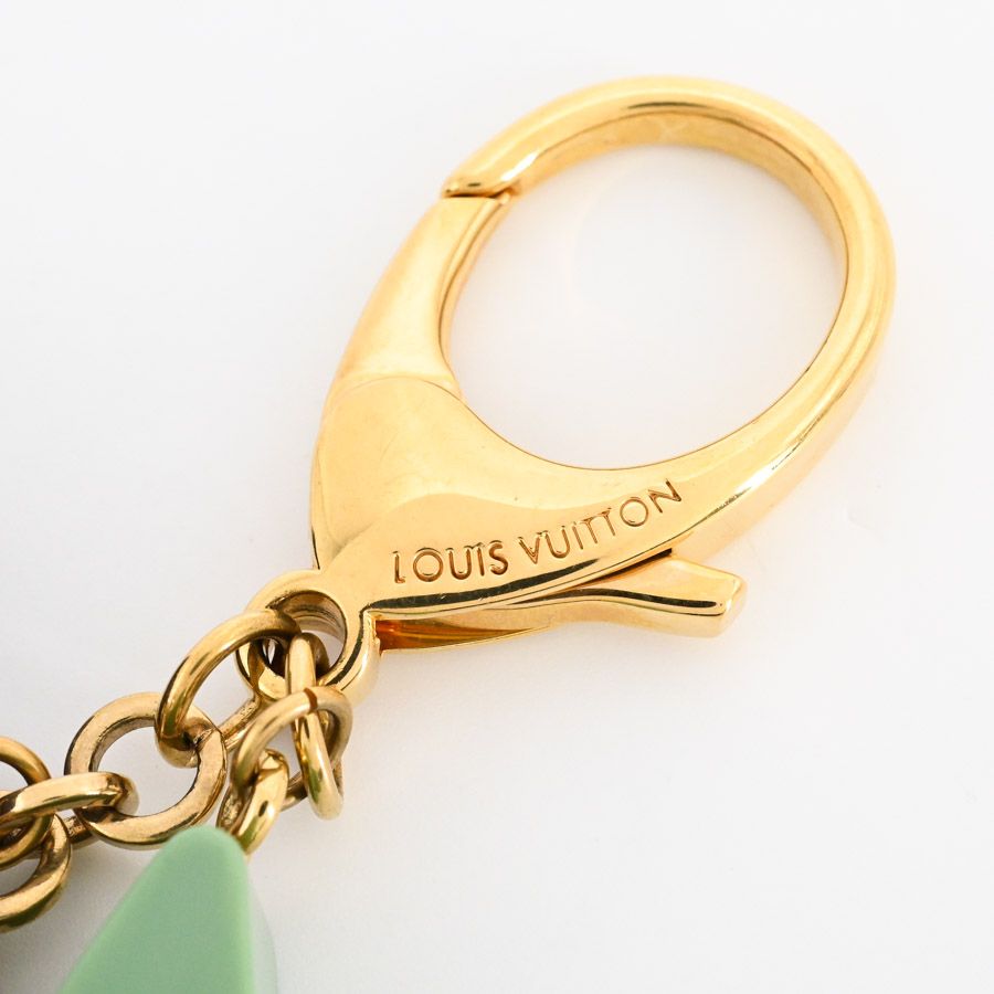 Louis Vuitton Charm Bijou Sac Playtime Keychain — view 4