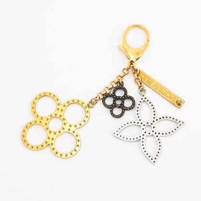Louis Vuitton Charm Bijoux Sac Tapage Keychain — view 2