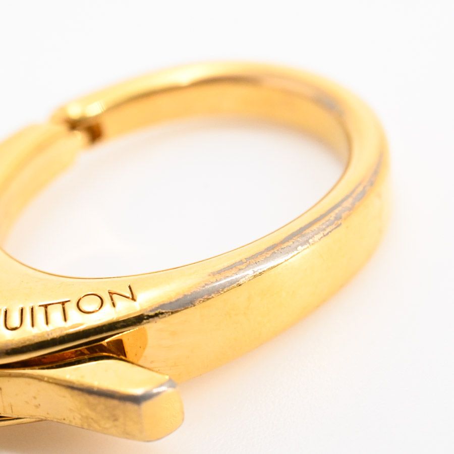 Louis Vuitton Charm Bijoux Sac Tapage Keychain — view 8