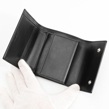Celine Compact Wallet Small Refold — view 4