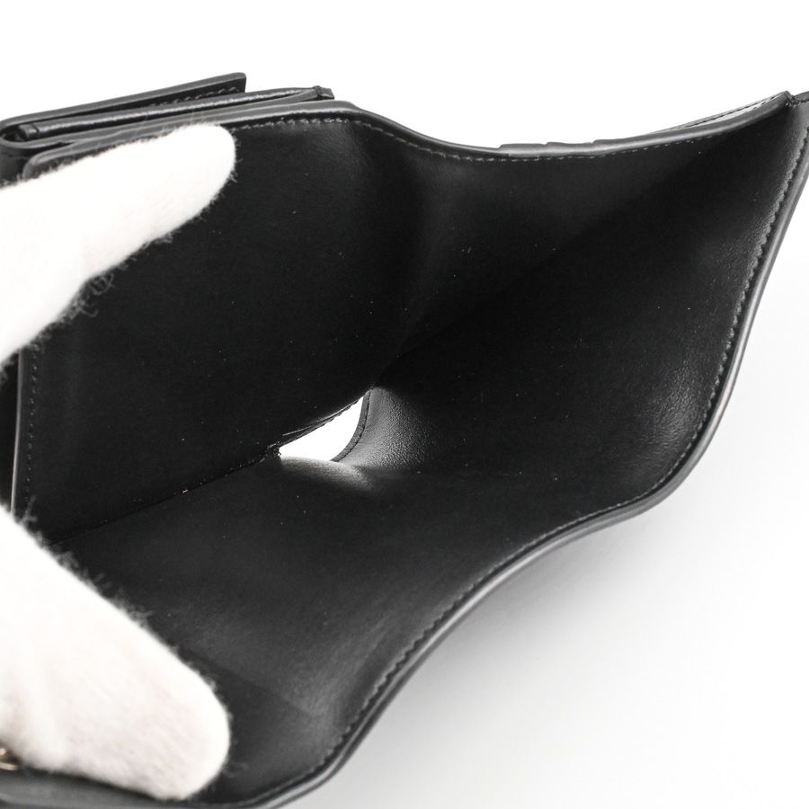 Celine Compact Wallet Small Refold — view 6