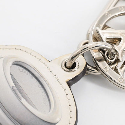 Louis Vuitton Key Holder Porte Cles Monogram Coffee Cup — view 7