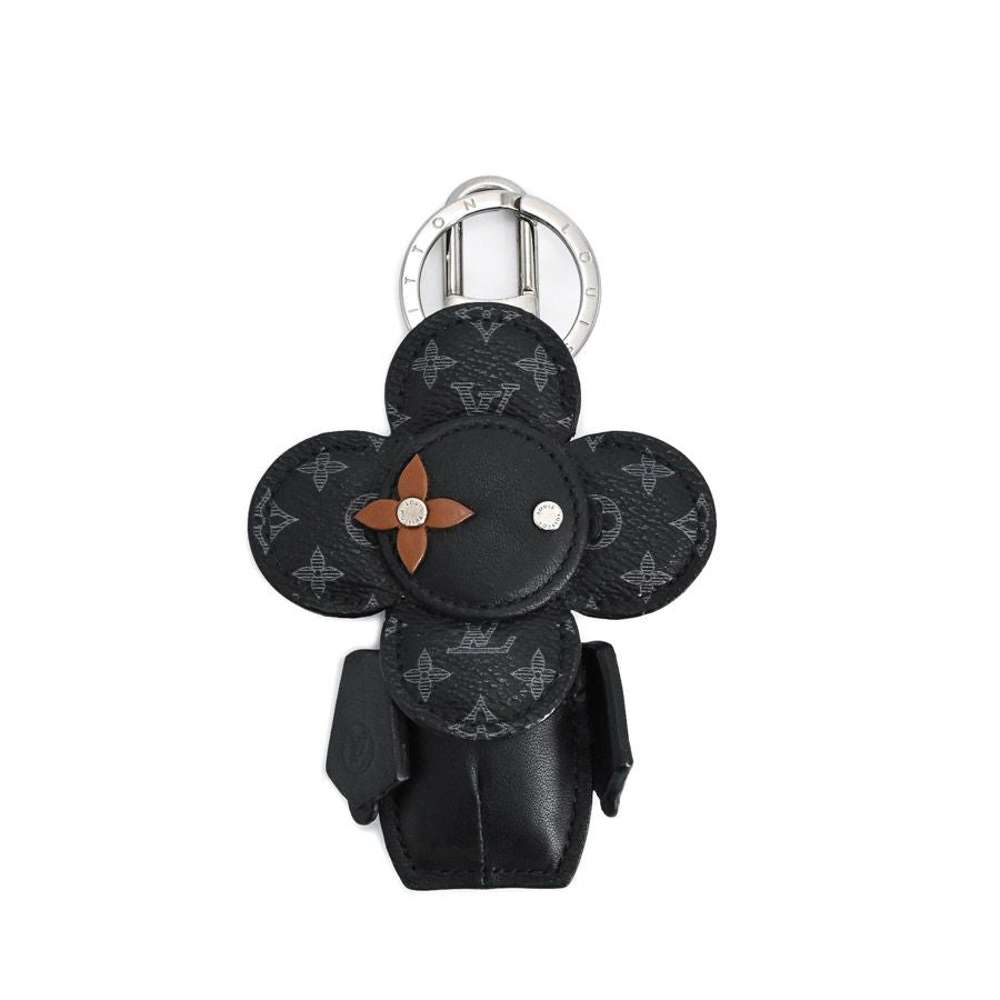 Louis Vuitton Charm Porte Cles Doudou Plush Vivienne