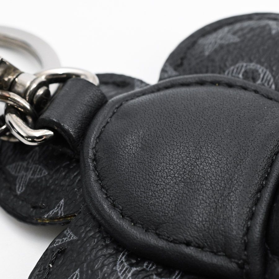 Louis Vuitton Charm Porte Cles Doudou Plush Vivienne — view 6