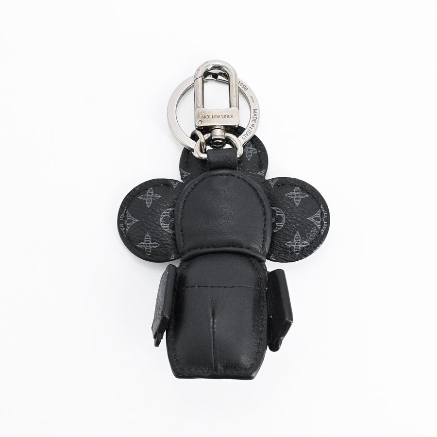 Louis Vuitton Charm Porte Cles Doudou Plush Vivienne — view 3