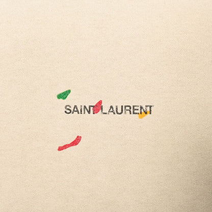 Saint Laurent Top Hoodie — view 4