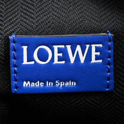 Loewe Clutch Repeat Anagram T Pouch — view 6