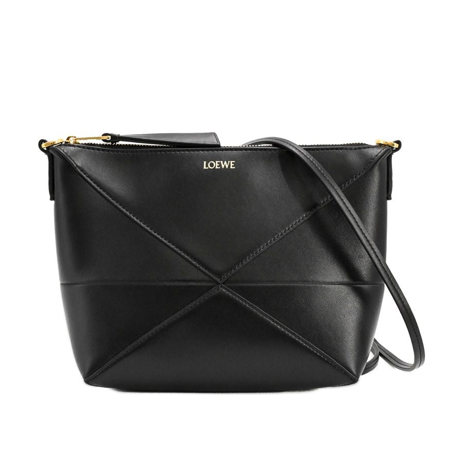 Loewe Shoulder Bag Puzzle Fold Pouch