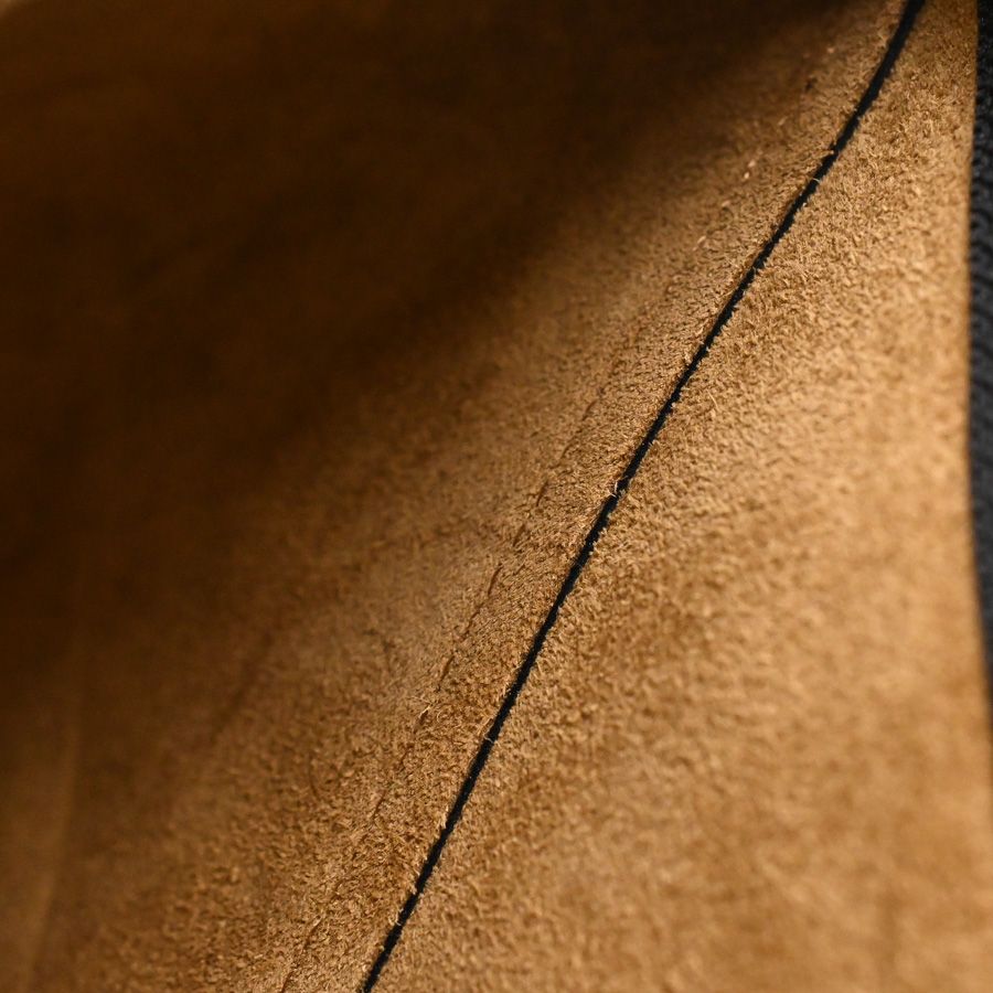Loewe Shoulder Bag Puzzle Fold Pouch — view 7