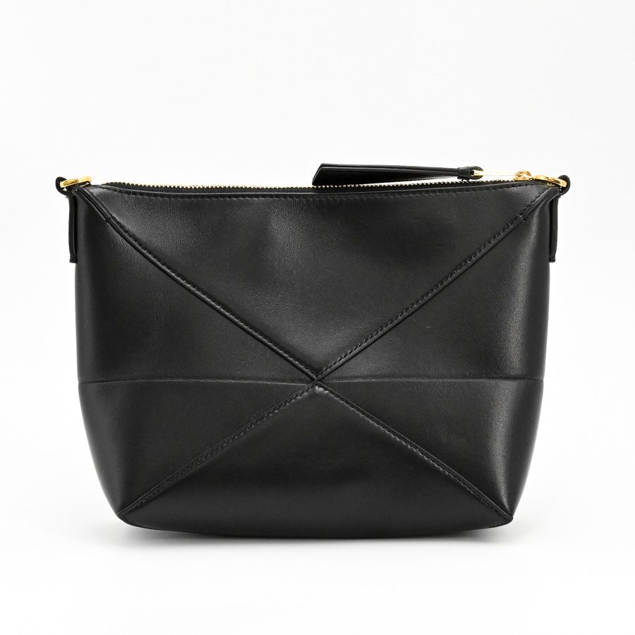 Loewe Shoulder Bag Puzzle Fold Pouch — view 3