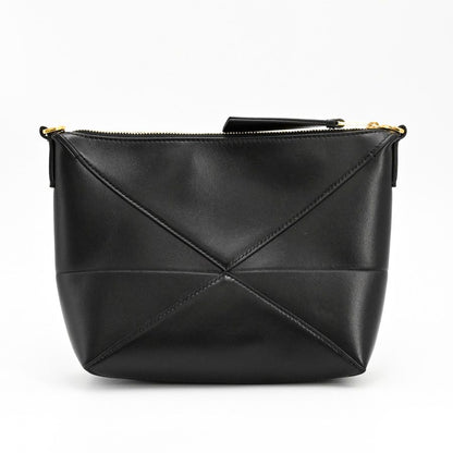 Loewe Shoulder Bag Puzzle Fold Pouch — view 3