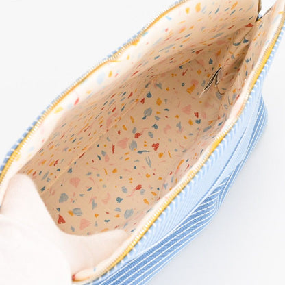 Hermes Pouch Bolide GM Pass — view 4