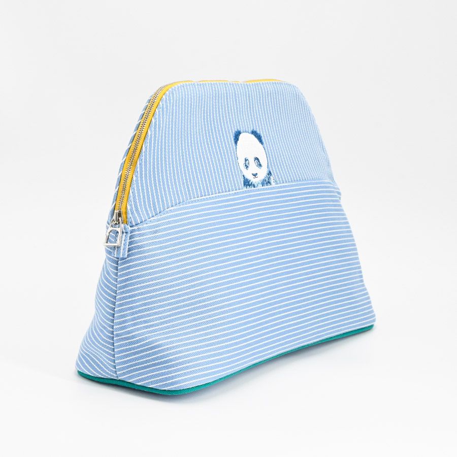 Hermes Pouch Bolide GM Pass — view 2