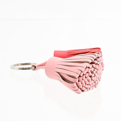 Hermes Charm Carmen Unodos Keychain — view 2