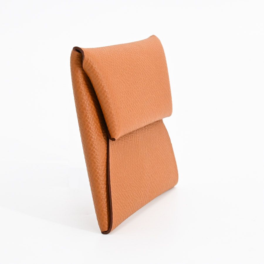 Hermes Coin Case Bastia — view 2