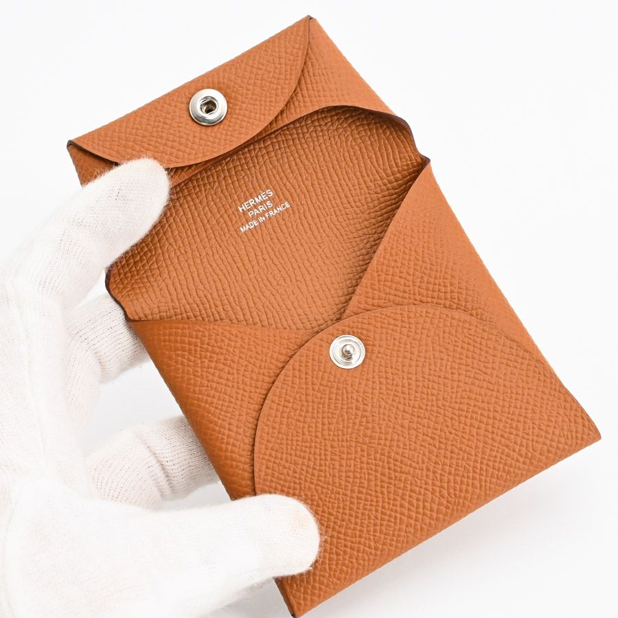 Hermes Coin Case Bastia — view 4