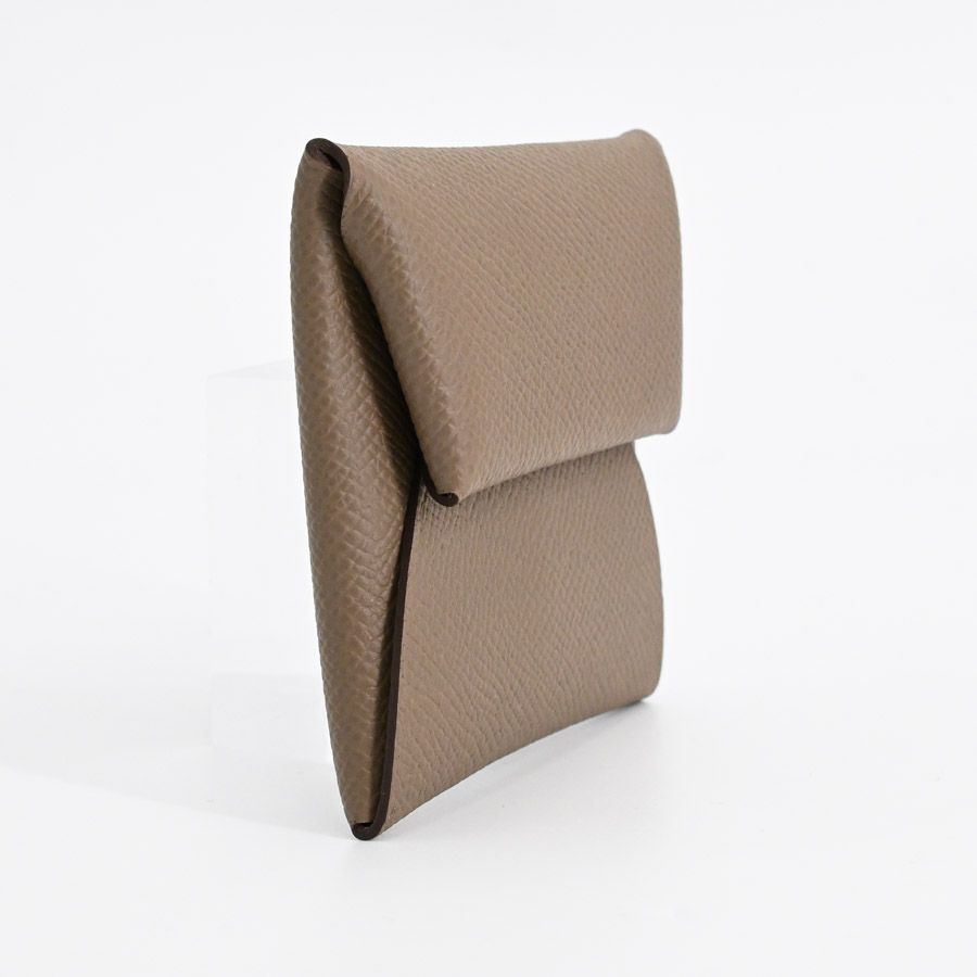 Hermes Coin Case Bastia — view 2