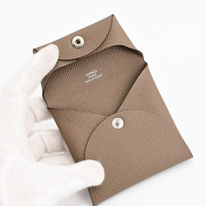 Hermes Coin Case Bastia — view 4