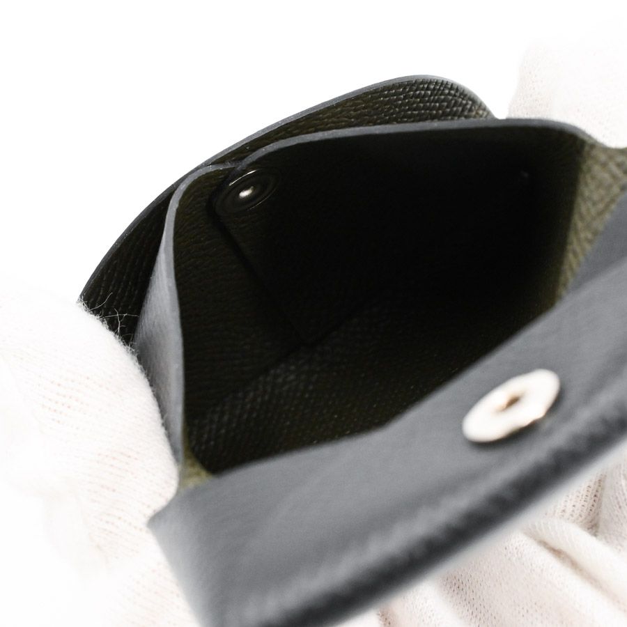 Hermes Coin Case Bastia Verso — view 4