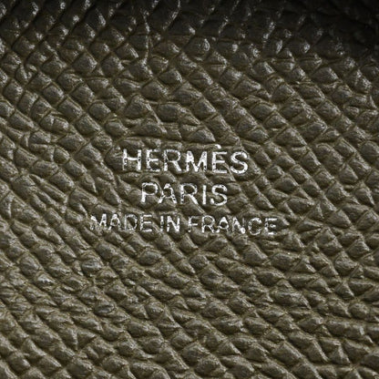 Hermes Coin Case Bastia Verso — view 5
