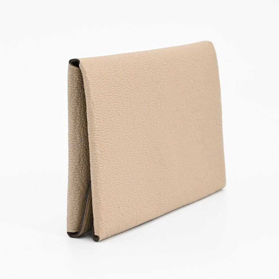 Hermes Card Case Calvi Duo — view 2