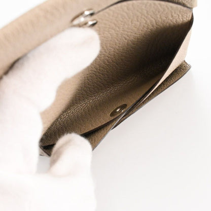 Hermes Card Case Calvi Duo — view 5