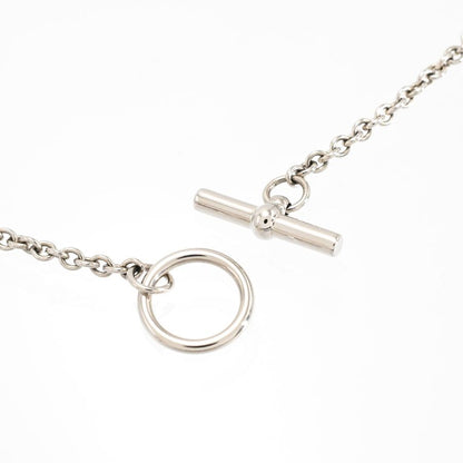 Hermes Necklace Mini Maillon PM — view 5