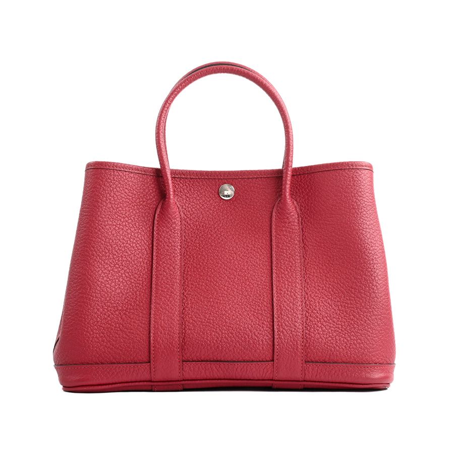 Hermes Handbag Garden Party TPM
