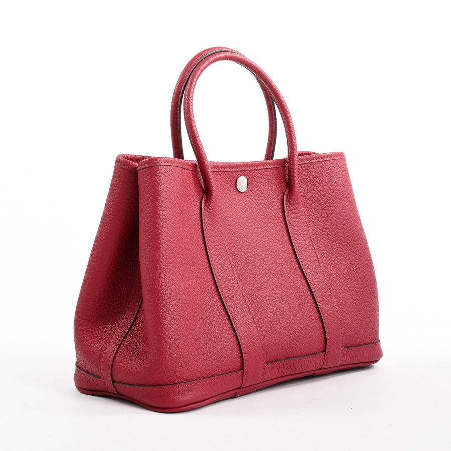 Hermes Handbag Garden Party TPM — view 2